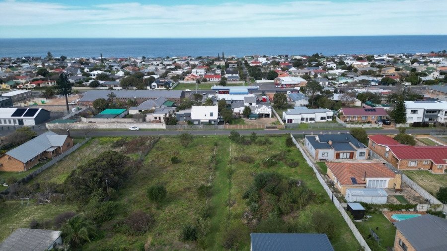 0 Bedroom Property for Sale in Kleinmond Western Cape